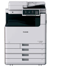 佳能Canon iR-ADV DX C5860复合机