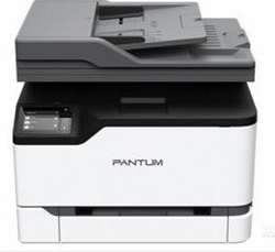 奔图Pantum CM2200FDN打印机