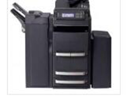 京瓷Kyocera CS 620复合机