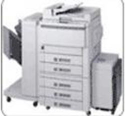 美村Muratec MFX-2500复合机