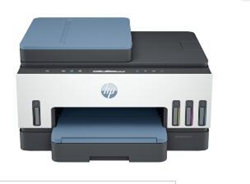 惠普HP Smart Tank 755打印机