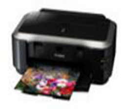 佳能Canon PIXMA iP4800 series