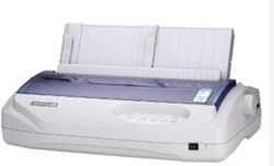 得力Deli DL-1600K打印机