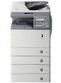 佳能Canon iR 1740复合机