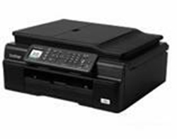 兄弟Brother MFC-J450DW打印机