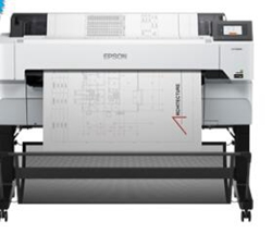 爱普生Epson SureColor T5480M打印机