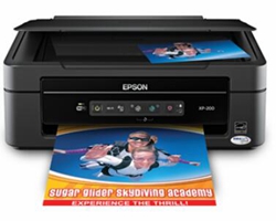 爱普生Epson XP-200打印机