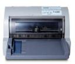 加普威TH880打印机