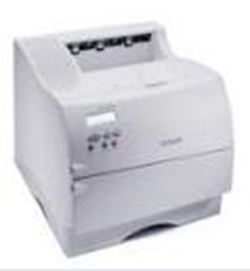 利盟Lexmark Optra M412打印机