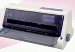 映美Jolimark HX-512K打印机