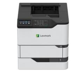 利盟Lexmark MS822de打印机