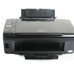 爱普生Epson ME OFFICE 510打印机