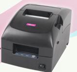 映美Jolimark MP-230DC+打印机