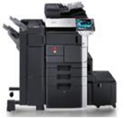 奥西Oc&eacute; VarioLink 3622复印机