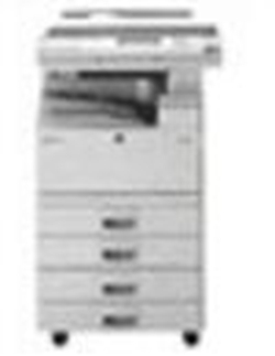 理光Ricoh Aficio 450复印机