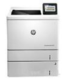 惠普HP Color LaserJet Enterprise M553x打印机