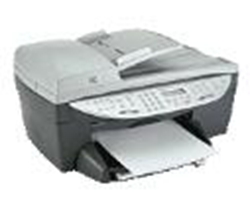 惠普HP Officejet 6105打印机