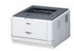 爱普生Epson LP-S310N打印机