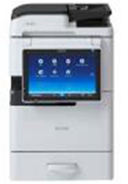 理光Ricoh MP 305+SPF复合机