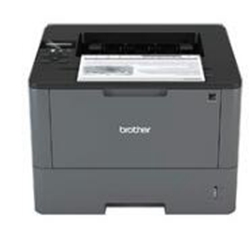 兄弟Brother HL-L5100DN打印机