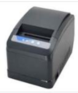 佳博Gainscha GP-3200TUB打印机