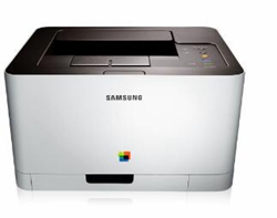 三星Samsung CLP-367W打印机