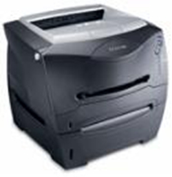 利盟Lexmark E230打印机