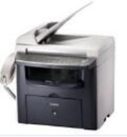 佳能Canon imageCLASS MF4350dG打印机