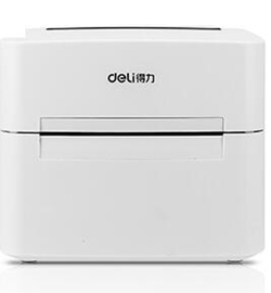 得力Deli DL-740C(NEW)打印机