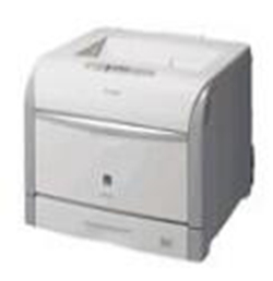 佳能Canon LBP5900打印机