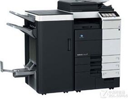 柯尼卡美能达 bizhub C754e复合机