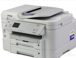 爱普生Epson WorkForce WF-3531打印机