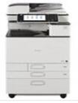 理光Ricoh Aficio MP C2003SP复合机