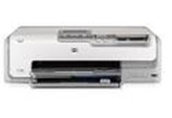 惠普HP Photosmart D7300 series打印机