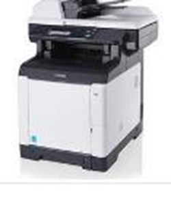 京瓷Kyocera ECOSYS M6526cidn打印机