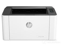 惠普HP Laser 108w打印机