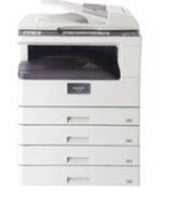 夏普Sharp AR-4821DZ复合机