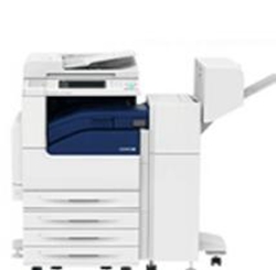 富士施乐DocuCentre-V C7785复合机