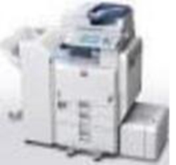 理光Ricoh Aficio MP 2852SP复合机