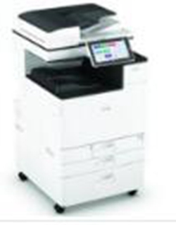 理光Ricoh IM C4500复合机