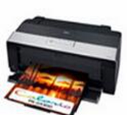 爱普生Epson PX-G5300打印机