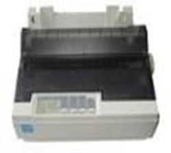 汇美LQ-300K+II打印机