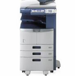 东芝Toshiba e-STUDIO355复合机