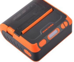 容大RPP322打印机