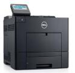 戴尔Dell S3840cdn打印机