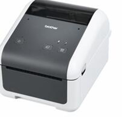 兄弟Brother TD-4420DN打印机