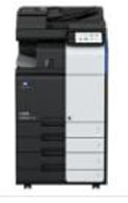 柯尼卡美能达 Minolta bizhub C7130i复合机