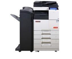 震旦Aurora AD369s复合机