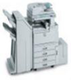 理光Ricoh Aficio MP 4001复合机