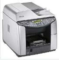 理光Ricoh Aficio GX 3000SF复印机